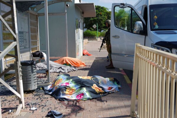 Epoch Times Photo