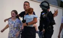 Union Deletes Statement Praising Palestine ‘Resistance’ in Wake of Terrorist Attacks After Wide Condemnation