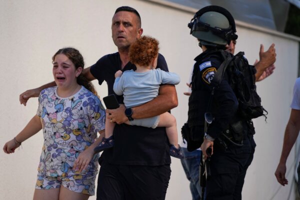 Epoch Times Photo