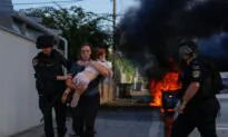 No Australian Casualties in Israel-Hamas War: Deputy PM