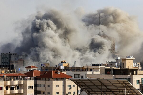 Epoch Times Photo
