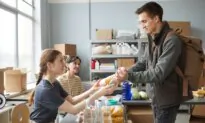 Giving Will Change You—Good Money Revolution (21)