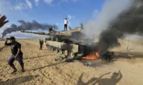 Anthony Furey: There’s No Rationalizing the Oct. 7 Hamas Attack, Yet It’s Happening in Canada