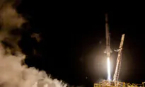 Spain’s PLD Space Launches Private Rocket in Milestone for Europe