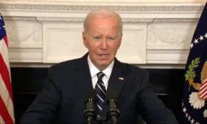 US Will Always Have Israel’s Back: Biden After Hamas Attack