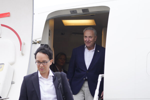 Epoch Times Photo