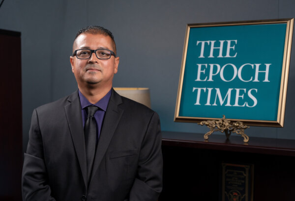 Epoch Times Photo
