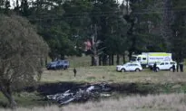 ‘Tragic Circumstances’: Plane Crash Probe Begins