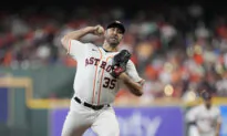 Verlander Holds Twins Scoreless, Alvarez and Altuve Power Astros to 6–4 Victory in ALDS Opener