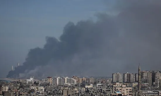 Hamas Attack on Israel: Where Did the Intelligence Fail?