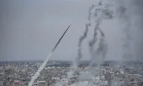 Americans Among Hostages Captured by Hamas: Israeli Minister