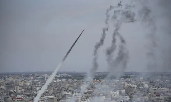 A Proposal for an Arab Trusteeship Council to Govern Gaza