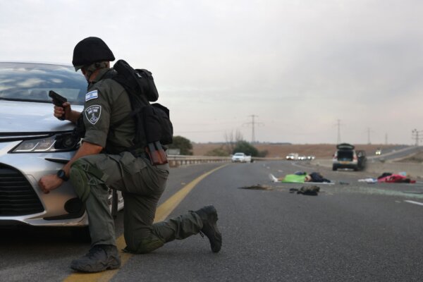 Epoch Times Photo
