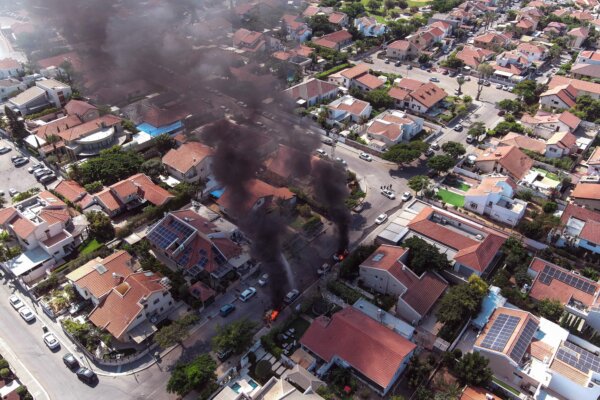 Epoch Times Photo