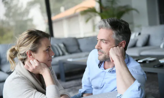Cohabitation Isn’t the Key to Marital Success