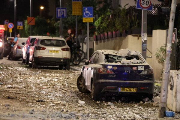 Epoch Times Photo