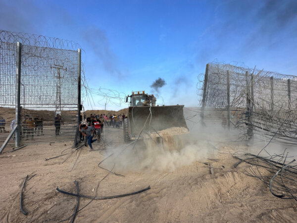 attack on Israel