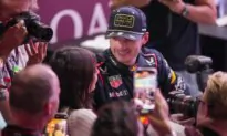 Max Verstappen Says 3rd Formula One World Championship Title Is His ‘Best One’ so Far