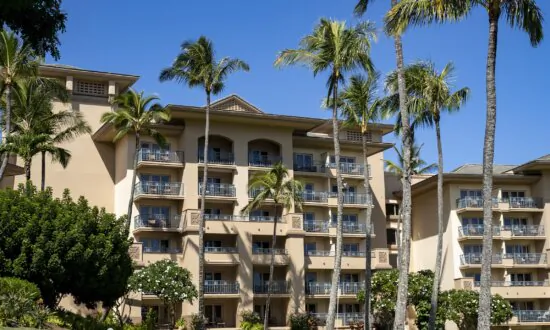 Tourism Resumes in West Maui Near Lahaina as Hotels and Timeshare Properties Welcome Visitors