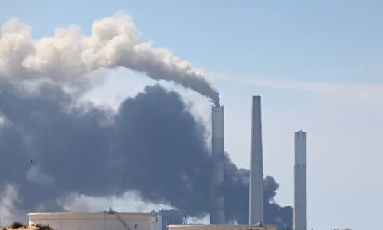 Live View of Ashkelon, Israel