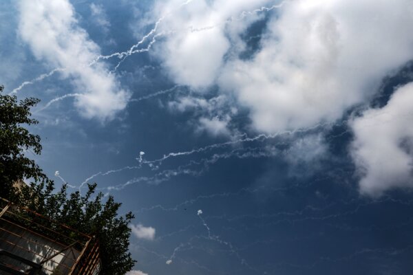 Iron Dome