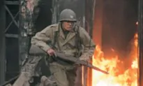 Korean Drama ‘Tae Guk Gi: The Brotherhood of War’