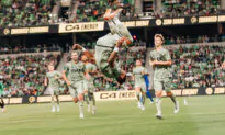 Denis Bouanga Records Brace, Los Angeles FC Eliminates Austin FC 4–2