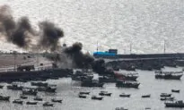 Israeli Cabinet Officially Declares War Against Hamas After Surprise Attack