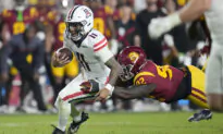 Pacific-12 Putting on Quite a Show in Its Football Farewell