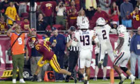 Senate to Hold Hearing on Compensation for College Athletes