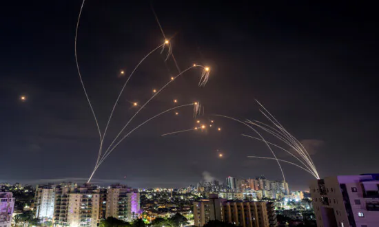 Unveiling China’s Shadow Over the Israel–Hamas Conflict