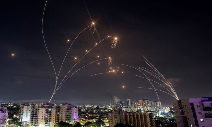 Israel at War After Unprecedented Hamas Attack: What to Know