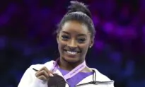 23 Titles: Biles Wraps up World Championships Comeback With 2 More Gold Medals