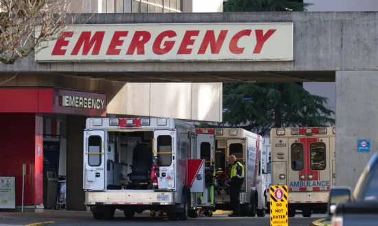 As BC Health-Care Workers Take Fight Against Vaccine Mandates to Court, Will Sanity Prevail?