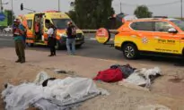 1,000 Terrorists Participated in Saturday’s Attack on Israel: IDF Update