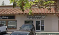 Manhattan Beach Jewelry Store Worker Shoots at Smash-and-Grab Robbers