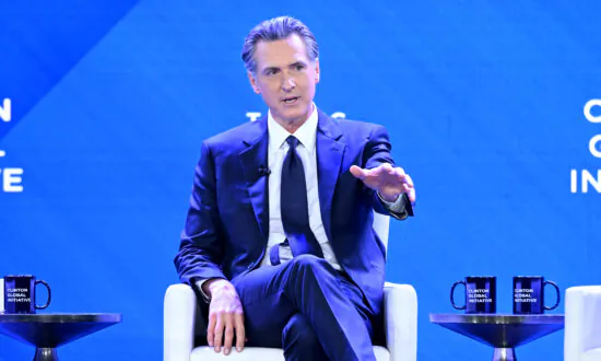 Newsom, Lawmakers Seek to Block Ballot Initiative That Would Require Voter Approval of Tax Increases