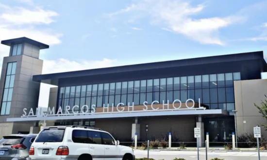 Child Arrested for Alleged Bomb Threat to Southern California High School