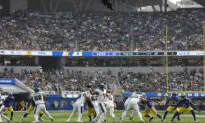 Eagles Outclass Rams 23–14 to Remain Unbeaten
