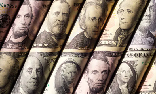 The Escalating and Detrimental Influence of Money in American Politics