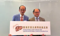 Immune Combination Therapy Helps Patients With Advanced Liver Cancer Recover
