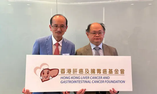 Immune Combination Therapy Helps Patients With Advanced Liver Cancer Recover