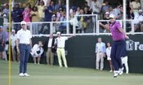 Luke List Makes 45-Foot Birdie to Win 5-Way Playoff at Sanderson Farms