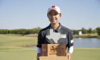 Hyo Joo Kim Secures Wire-to-Wire Win at the Ascendant
