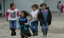 Pediatrician Group Says Children Need Regular Recess