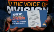 Voting No This Saturday Is a Vote Against Bullying