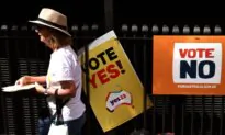Compulsory Voting May Irk Some, but at Least We Have a Vote