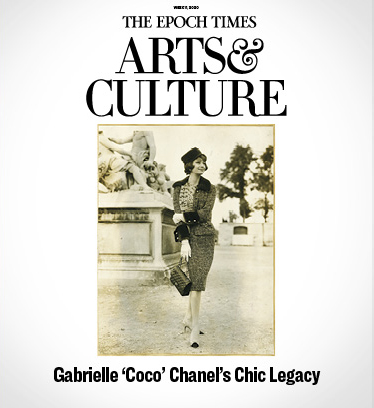 Gabrielle ‘Coco’ Chanel’s Chic Legacy