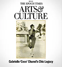 Gabrielle ‘Coco’ Chanel’s Chic Legacy