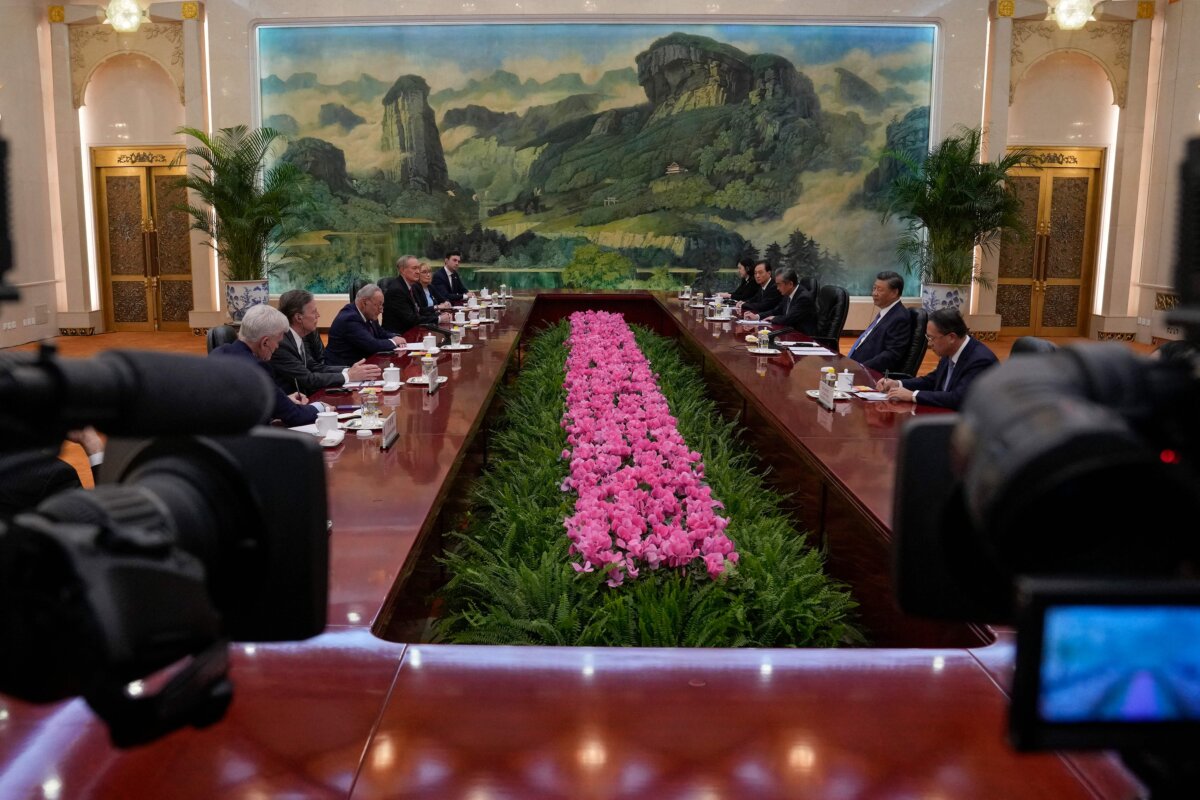 Epoch Times Photo